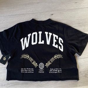 Darc Sports Crop Top